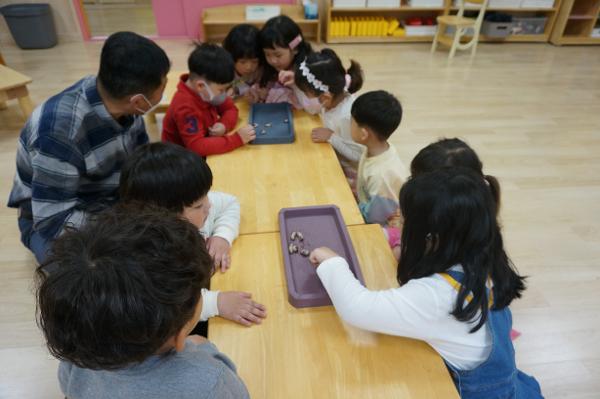 찾아오는 곤충체험학습