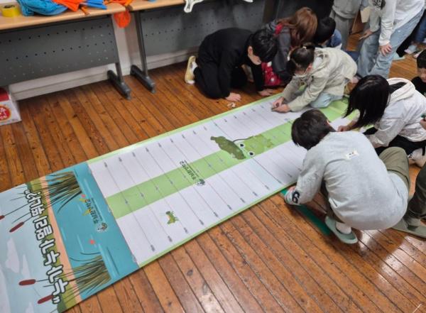 2026학년도 주남환경학교체험활동(3학년)